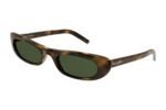 SL 557 SHADE 002 53 20 Saint Laurent Kadın Güneş Gözlüğü