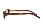 SL 557 SHADE 002 53 20 Saint Laurent Kadın Güneş Gözlüğü - Görsel 4