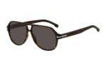 BS 1507/S 086 59 IR Hugo Boss Unisex Güneş Gözlüğü