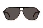 BS 1507/S 086 59 IR Hugo Boss Unisex Güneş Gözlüğü - Görsel 2