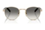 PR B52S 49 ZVN02C Prada Unisex Güneş Gözlüğü - Görsel 3