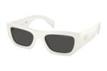 PR A01S 53 17K08Z Prada Unisex Güneş Gözlüğü - Görsel 2