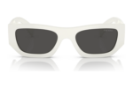PR A01S 53 17K08Z Prada Unisex Güneş Gözlüğü - Görsel 5