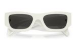 PR A01S 53 17K08Z Prada Unisex Güneş Gözlüğü - Görsel 6