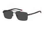 TH 2078/S 003 58 IR Tommy Hilfiger Erkek Güneş Gözlüğü