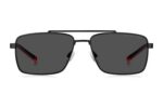TH 2078/S 003 58 IR Tommy Hilfiger Erkek Güneş Gözlüğü - Görsel 3