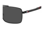 TH 2078/S 003 58 IR Tommy Hilfiger Erkek Güneş Gözlüğü - Görsel 4