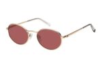 TH 2219/S 000 55 4S Tommy Hilfiger Unisex Güneş Gözlüğü
