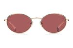 TH 2219/S 000 55 4S Tommy Hilfiger Unisex Güneş Gözlüğü - Görsel 3