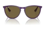 RJ 9060S 50 713173 Ray Ban Çocuk Güneş Gözlüğü - Görsel 3