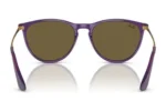 RJ 9060S 50 713173 Ray Ban Çocuk Güneş Gözlüğü - Görsel 5