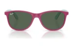 Ray-Ban Junior RB9077S Ray-Ban Disney - Lilo & Stitch - Görsel 3