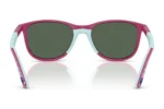 Ray-Ban Junior RB9077S Ray-Ban Disney - Lilo & Stitch - Görsel 5