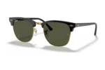 Ray-Ban RB3016 Clubmaster Classic