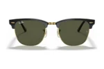 Ray-Ban RB3016 Clubmaster Classic - Görsel 3
