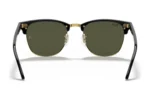Ray-Ban RB3016 Clubmaster Classic - Görsel 5