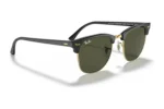Ray-Ban RB3016 Clubmaster Classic - Görsel 6