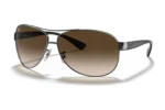 Ray-Ban RB3386 - Görsel 2