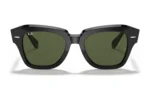 Ray-Ban RB2186 State Street - Görsel 3