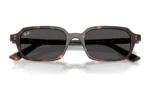Ray-Ban RB4455 Zuri Bio-Based - Görsel 6