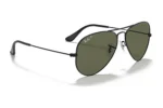 Ray-Ban RB3025 Aviator Classic - Görsel 6