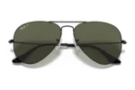Ray-Ban RB3025 Aviator Classic - Görsel 7