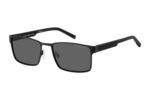 TH 2087/S 003 57 M9 Tommy Hilfiger Erkek Güneş Gözlüğü
