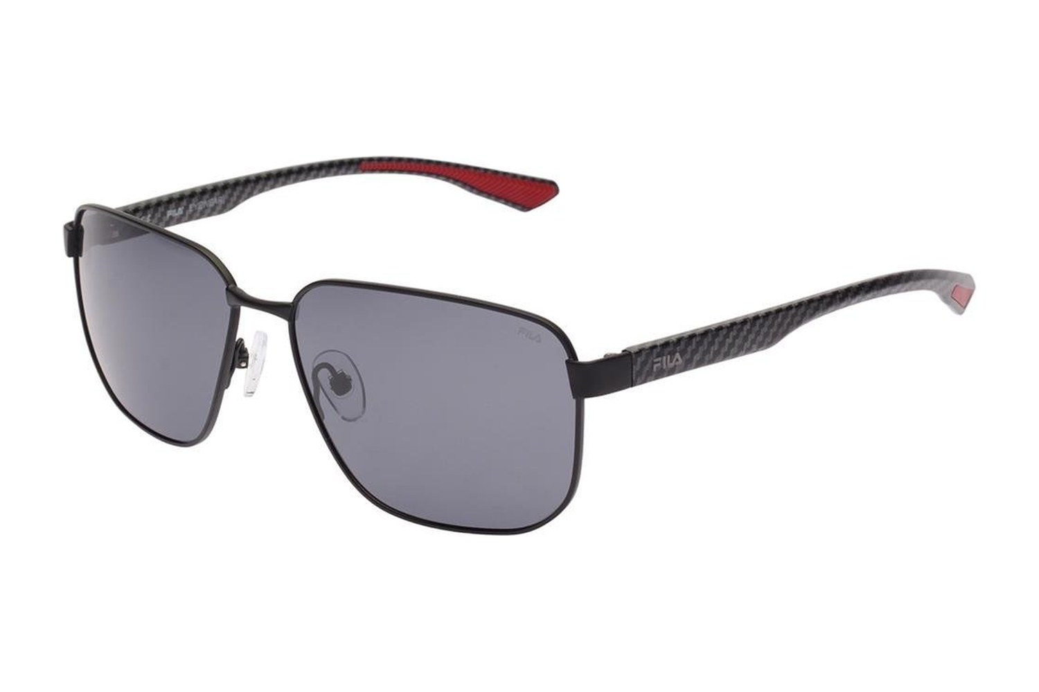 IMG_0310 SFIB51 60531P 03 Fila Unisex Güneş Gözlüğü - Görsel 1