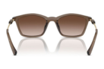Armani Exchange Güneş Gözlüğü AX4146SU 53 834913 - Görsel 3