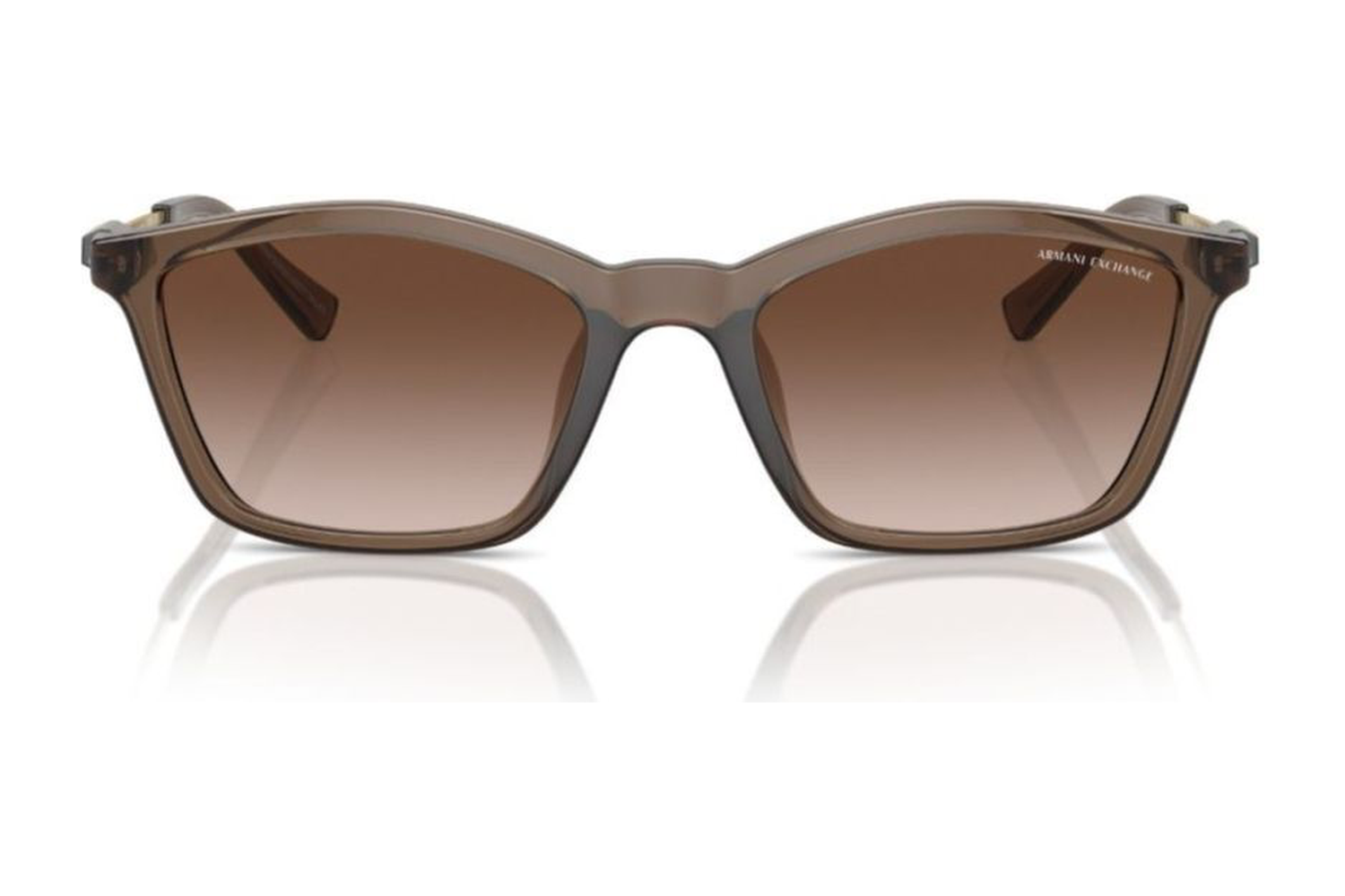 img_5148 Armani Exchange Güneş Gözlüğü AX4146SU 53 834913 - Görsel 1